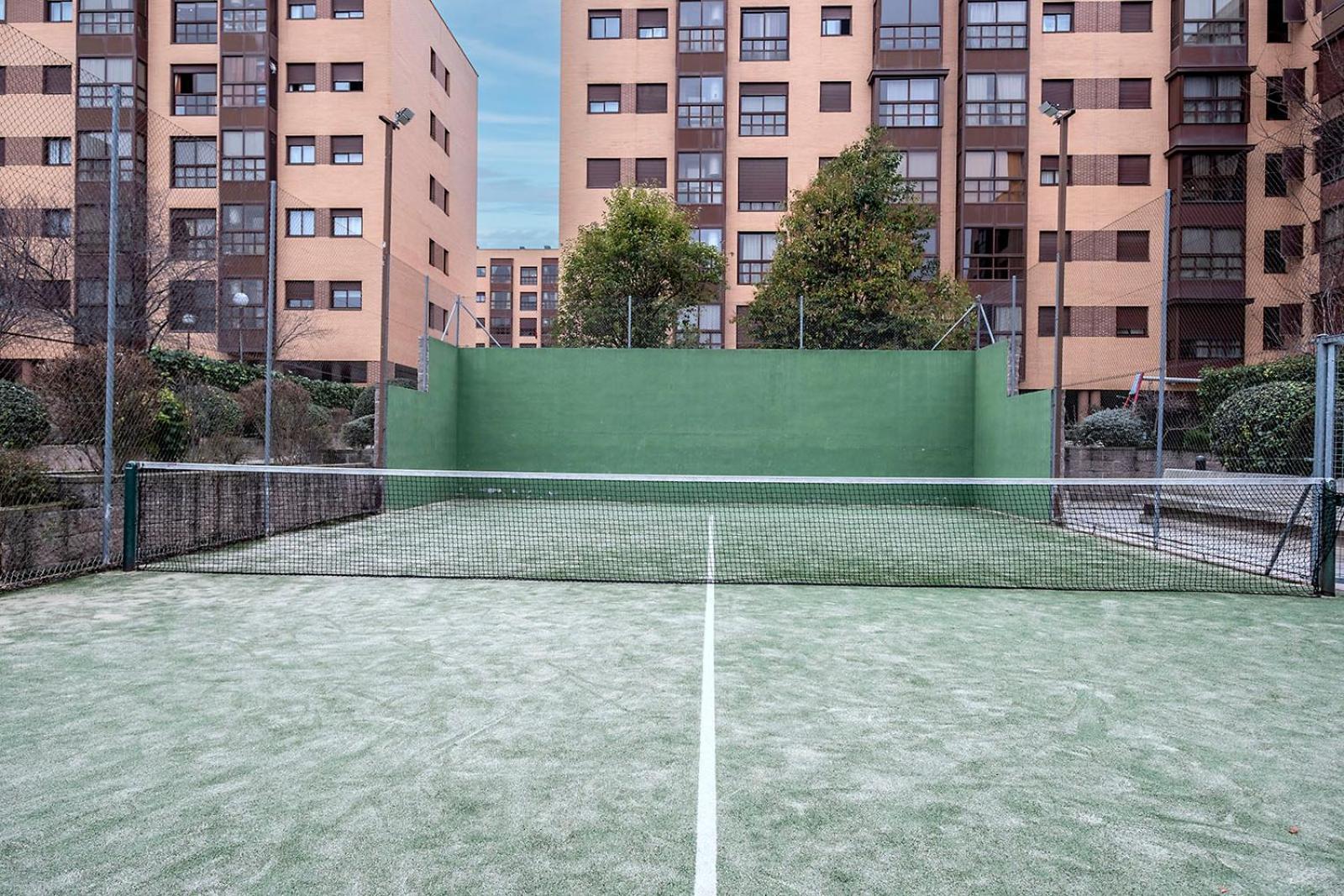 Apartamento Wanda Ifema Con Parking Y Piscina Мадрид Екстер'єр фото