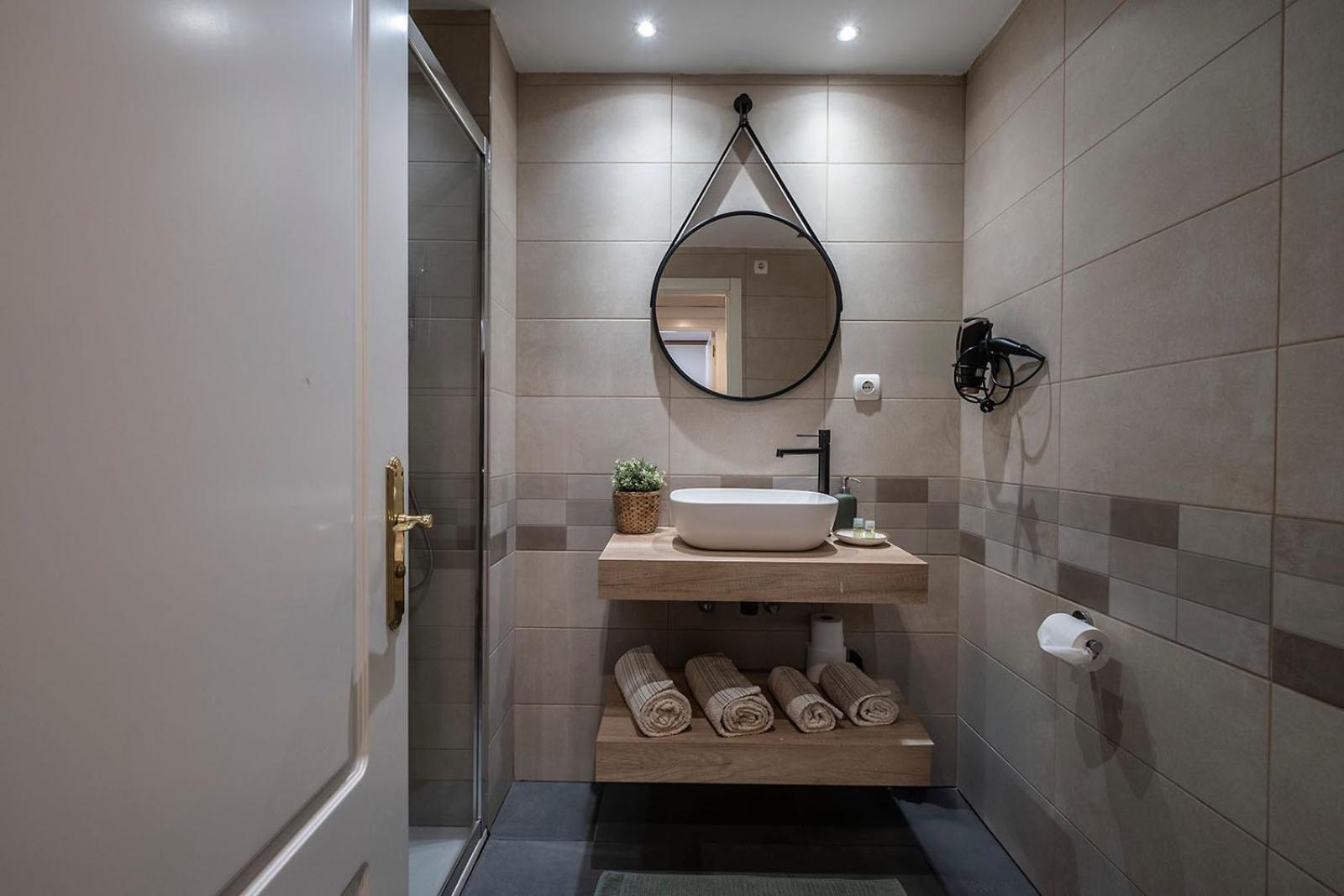 Apartamento Wanda Ifema Con Parking Y Piscina Мадрид Екстер'єр фото