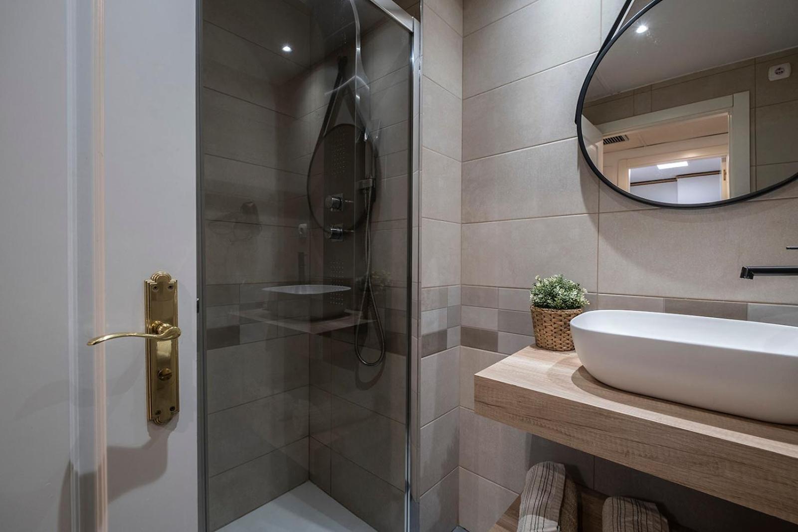 Apartamento Wanda Ifema Con Parking Y Piscina Мадрид Екстер'єр фото